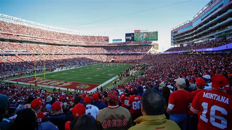 Super Bowl goes back to Bay Area; 49ers to host in 2026 at Levi’s Stadium